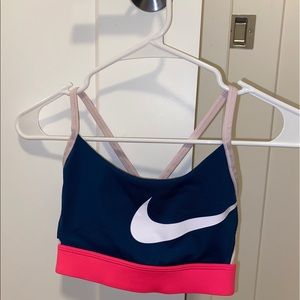 Nike Sports Bra - Medium